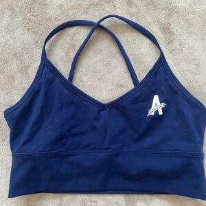 Athletic Brewing Sports Bra
